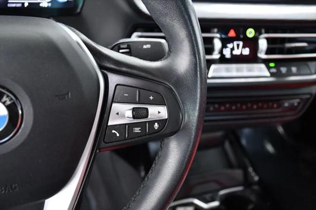 2022 BMW Coupe i sDrive