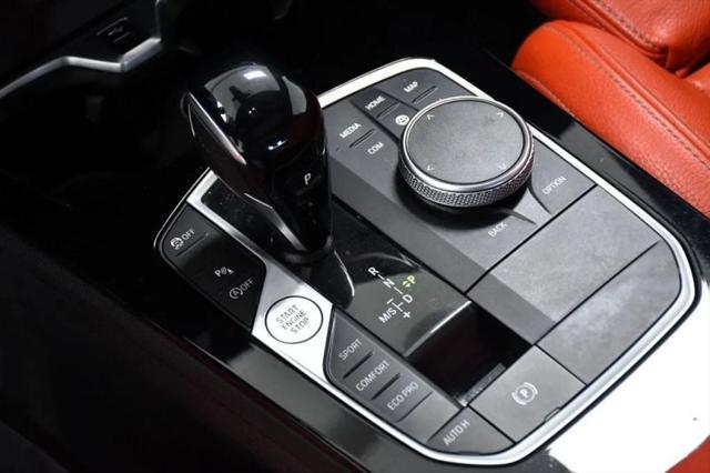 2022 BMW Coupe i sDrive