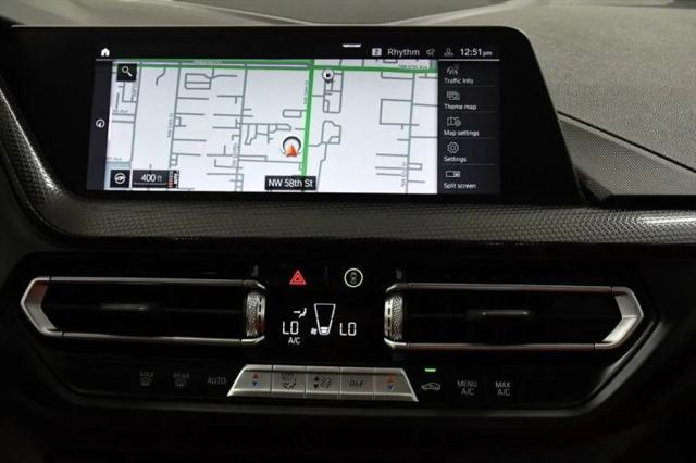 2022 BMW Coupe i sDrive