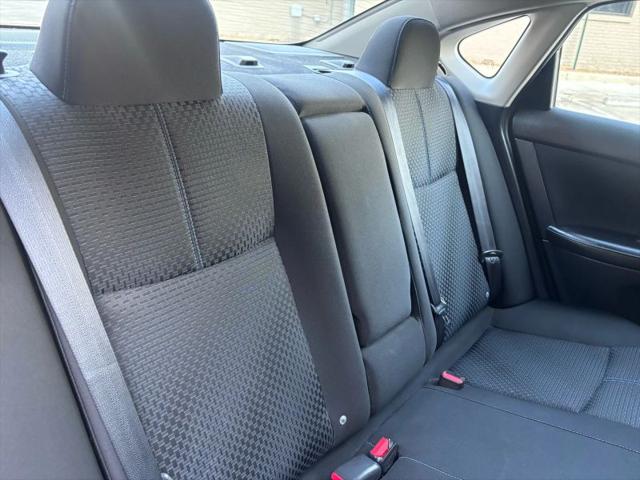 2016 Nissan Sentra SR