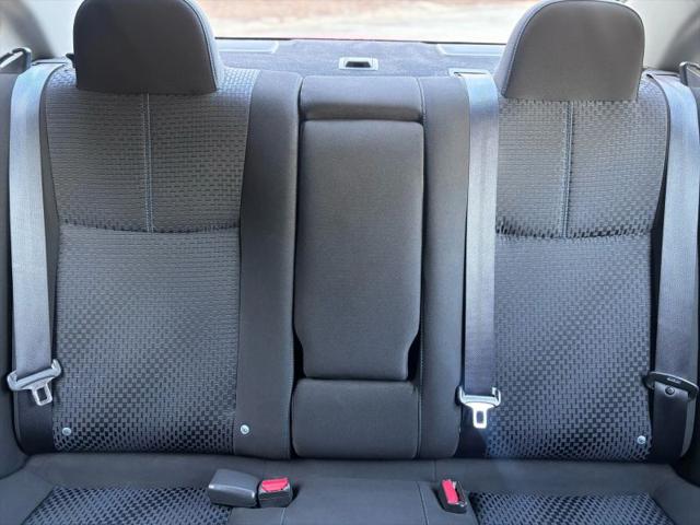 2016 Nissan Sentra SR