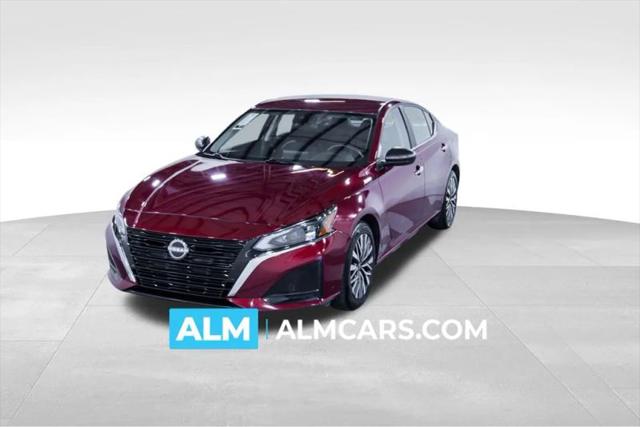 2025 Nissan Altima SV FWD for sale in Union City, GA