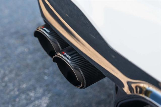 2020 BMW M5 Competition