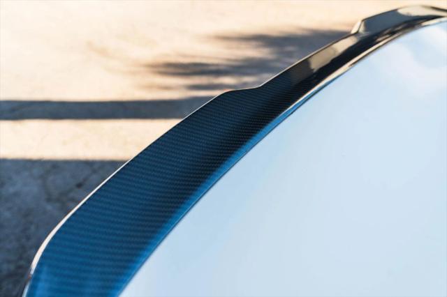 2020 BMW M5 Competition