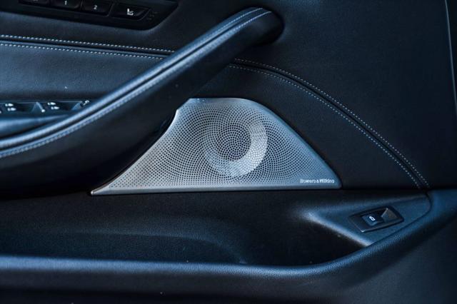 2020 BMW M5 Competition