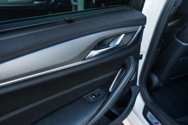 2020 BMW M5 Competition