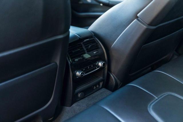 2020 BMW M5 Competition
