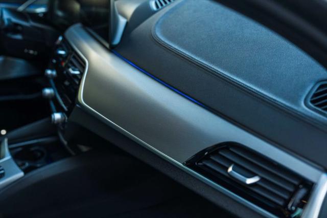 2020 BMW M5 Competition
