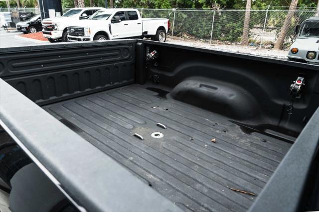 2019 Ram 3500 Laramie Crew Cab 4x4 6'4" Box