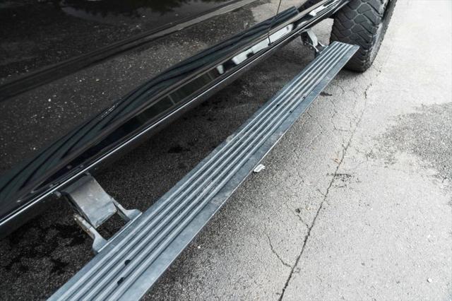 2019 Ram 3500 Laramie Crew Cab 4x4 6'4" Box
