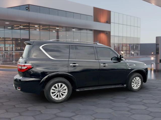 2022 Nissan Armada SV 2WD
