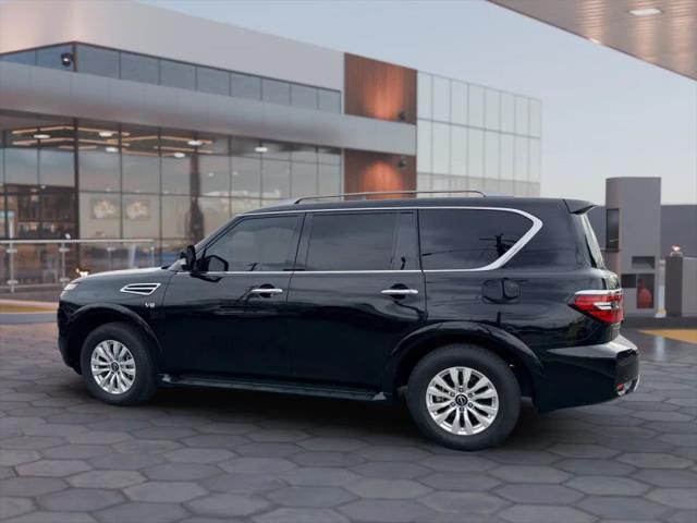 2022 Nissan Armada SV 2WD
