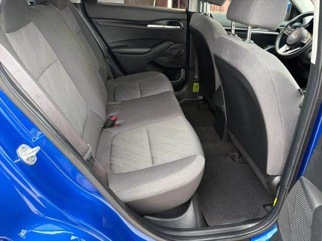 2021 Kia Seltos LX