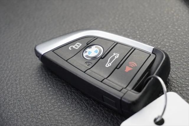 2020 BMW X1 sDrive28i