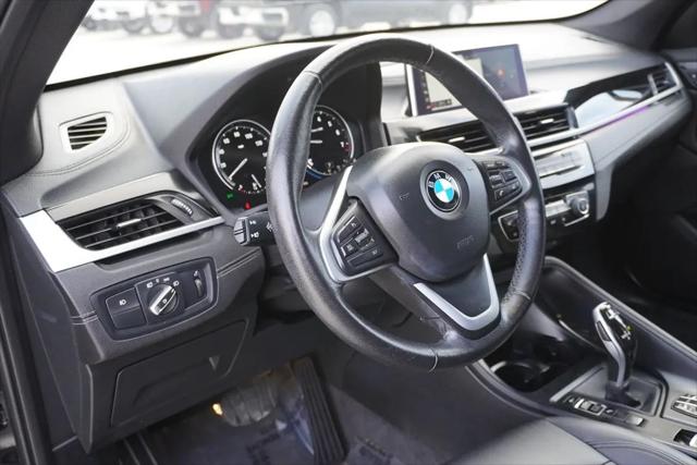 2020 BMW X1 sDrive28i
