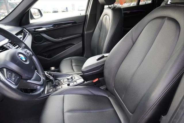 2020 BMW X1 sDrive28i