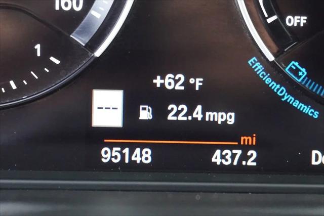 2020 BMW X1 sDrive28i