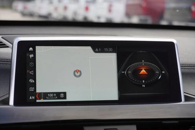 2020 BMW X1 sDrive28i