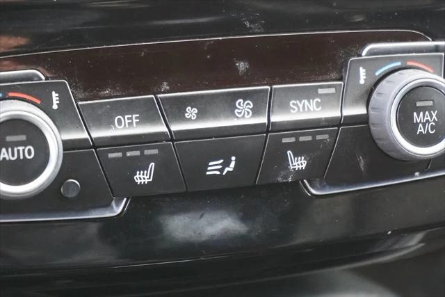 2020 BMW X1 sDrive28i