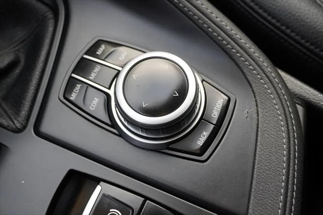 2020 BMW X1 sDrive28i