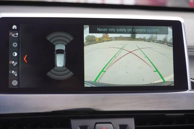 2020 BMW X1 sDrive28i