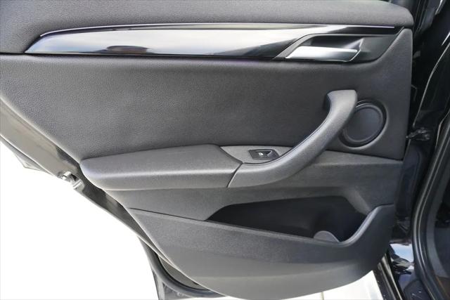 2020 BMW X1 sDrive28i