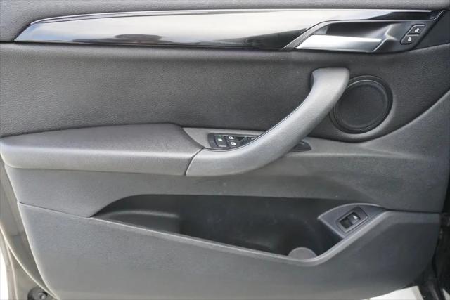 2020 BMW X1 sDrive28i