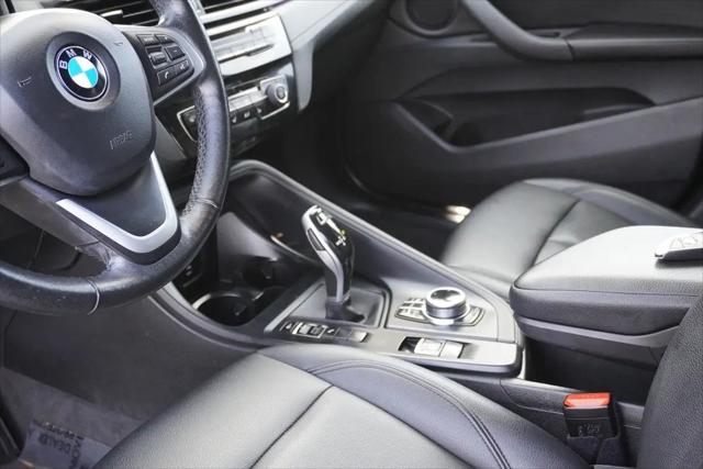 2020 BMW X1 sDrive28i
