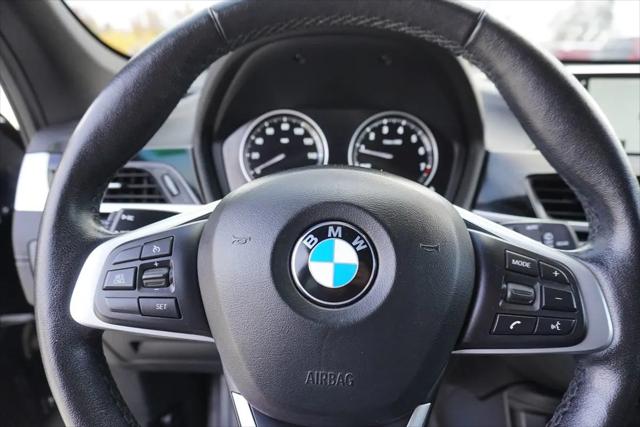 2020 BMW X1 sDrive28i