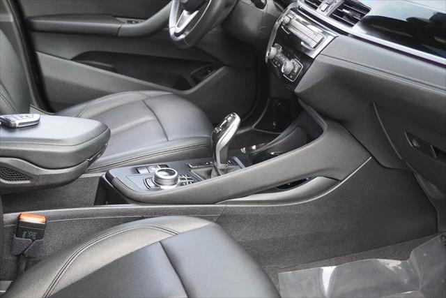2020 BMW X1 sDrive28i