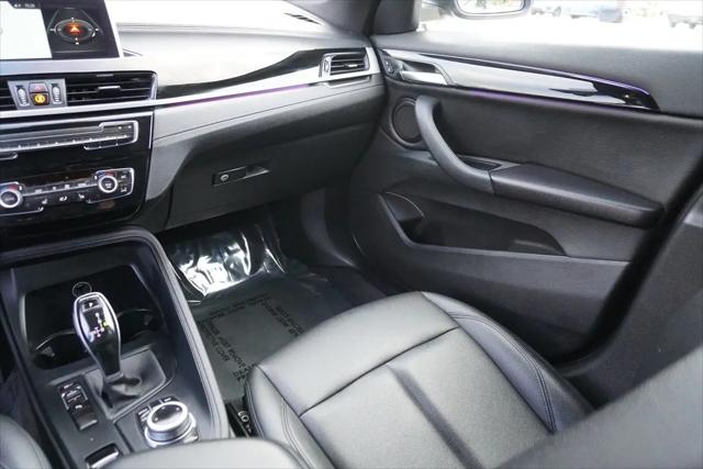 2020 BMW X1 sDrive28i
