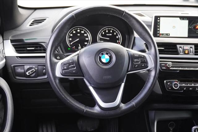 2020 BMW X1 sDrive28i