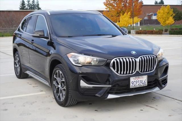 2020 BMW X1 sDrive28i