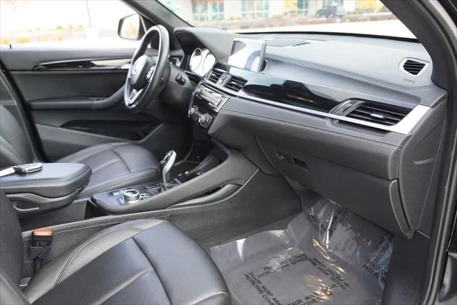 2020 BMW X1 sDrive28i