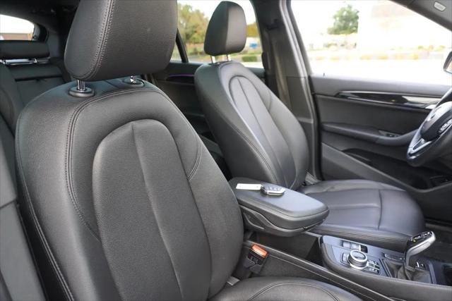 2020 BMW X1 sDrive28i