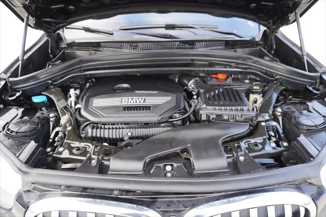 2020 BMW X1 sDrive28i