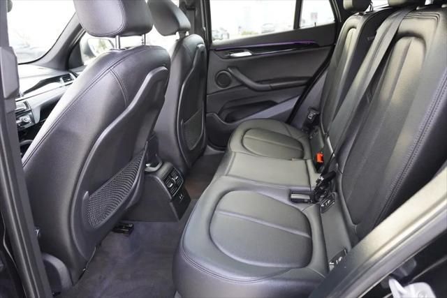 2020 BMW X1 sDrive28i