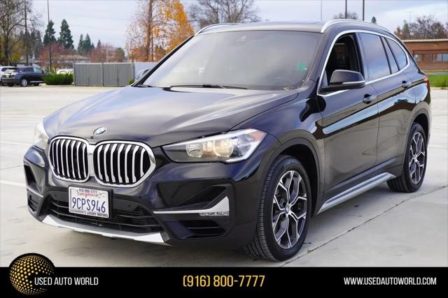 2020 BMW X1 sDrive28i for sale in Rancho Cordova, CA