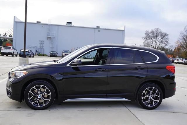 2020 BMW X1 sDrive28i