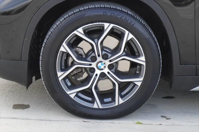 2020 BMW X1 sDrive28i