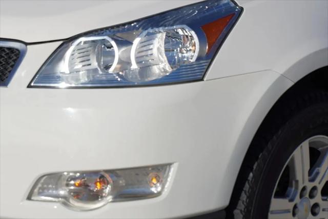 2011 Chevrolet Traverse 2LT for sale in Rancho Cordova, CA