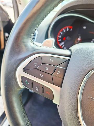 2016 Dodge Durango Limited