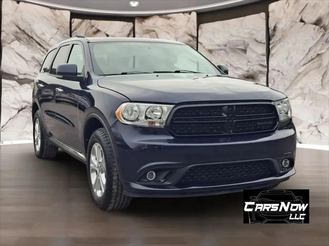 2013 Dodge Durango Crew for sale in Cleveland, TN