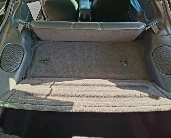 2002 Chevrolet Camaro Z28