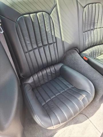 2002 Chevrolet Camaro Z28