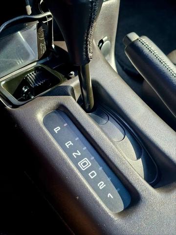 2002 Chevrolet Camaro Z28