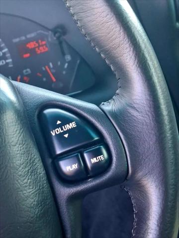 2002 Chevrolet Camaro Z28