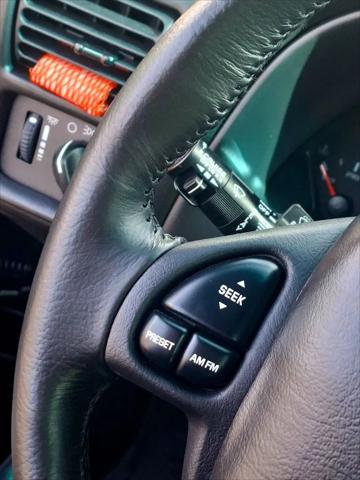 2002 Chevrolet Camaro Z28