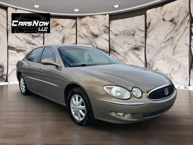 2006 Buick LaCrosse CXL for sale in Cleveland, TN