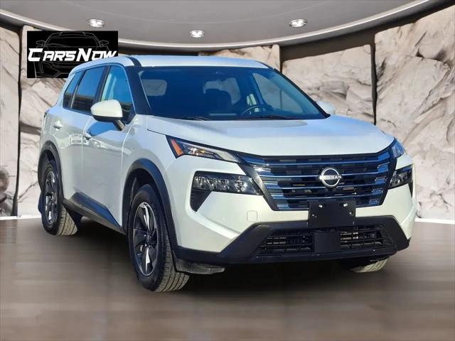 2024 Nissan Rogue SV FWD for sale in Cleveland, TN